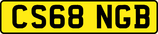 CS68NGB
