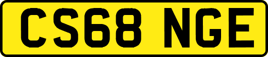 CS68NGE
