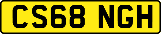 CS68NGH