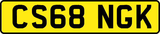 CS68NGK