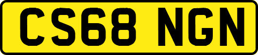 CS68NGN