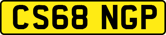 CS68NGP
