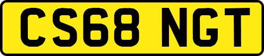 CS68NGT