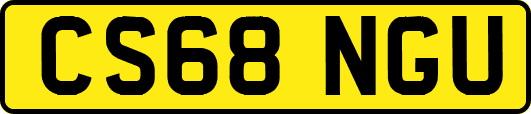 CS68NGU