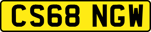CS68NGW