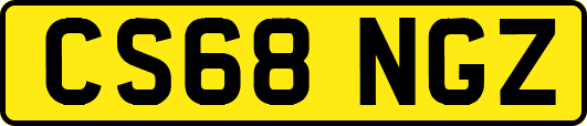 CS68NGZ