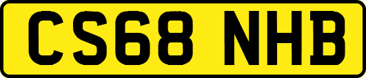CS68NHB