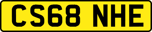 CS68NHE