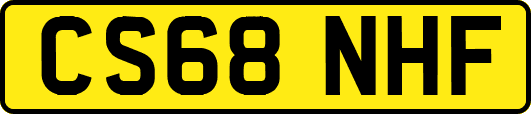 CS68NHF