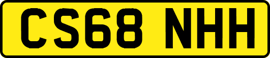CS68NHH