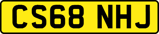 CS68NHJ