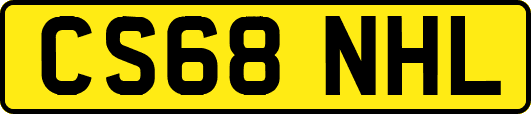 CS68NHL