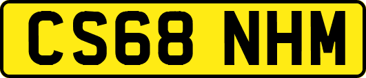 CS68NHM