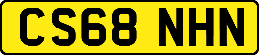 CS68NHN