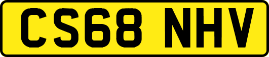 CS68NHV