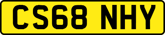CS68NHY