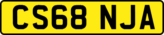 CS68NJA