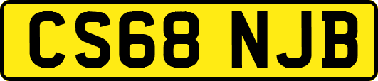 CS68NJB