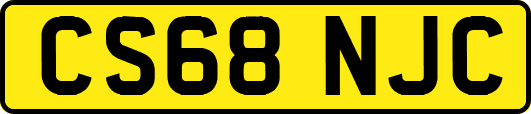 CS68NJC