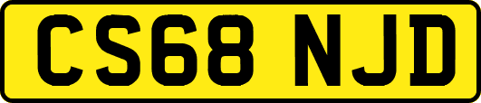 CS68NJD
