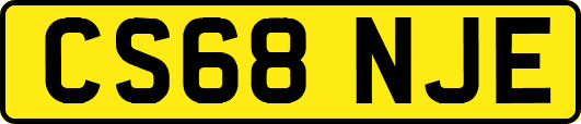 CS68NJE
