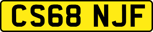 CS68NJF