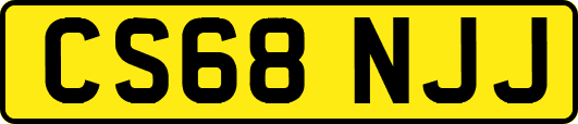 CS68NJJ