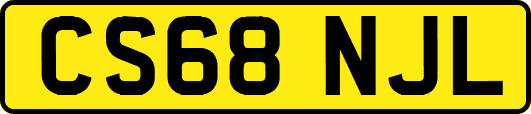 CS68NJL