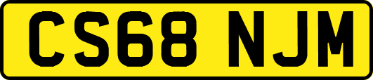 CS68NJM