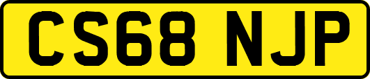 CS68NJP