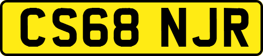 CS68NJR