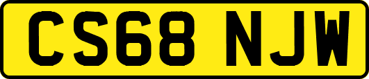 CS68NJW