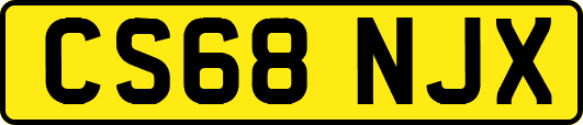 CS68NJX