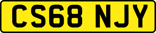 CS68NJY