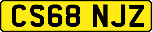 CS68NJZ