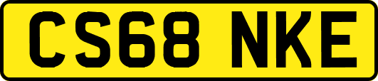 CS68NKE
