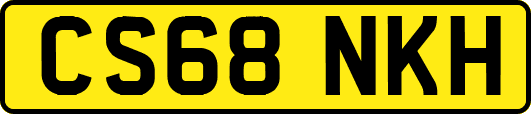 CS68NKH