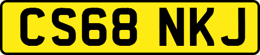 CS68NKJ