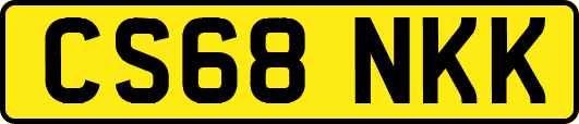 CS68NKK