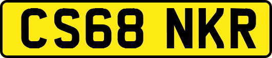 CS68NKR