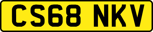 CS68NKV