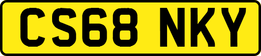 CS68NKY