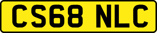CS68NLC