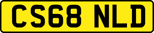 CS68NLD