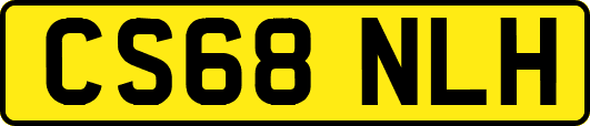 CS68NLH