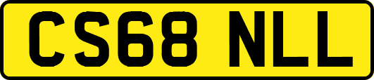 CS68NLL