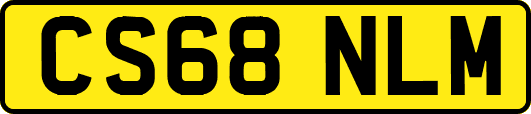 CS68NLM