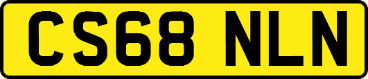 CS68NLN