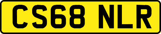 CS68NLR