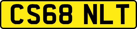 CS68NLT